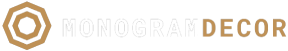 Monogram Decor logo