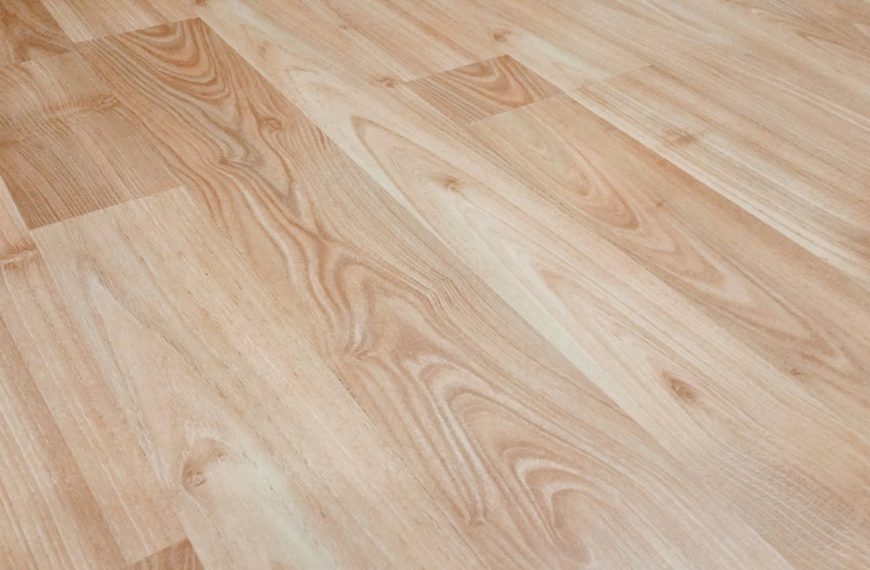 Exploring the Benefits of Different Flooring Materials for Home Renovation
